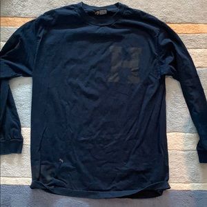 the hundreds streetwear shirt